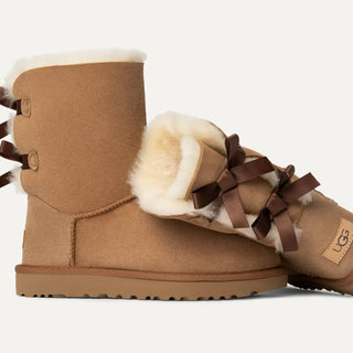 Ugg - Women's Bailey Bow Ii Winter Boots