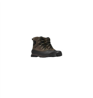 Sorel - Botas de inverno masculinas Buxton Lace WP