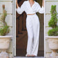 Bishop + Young - Sorrento Linen Pant