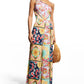 Johnny Was - Japer Smocked Waist Pant