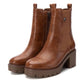 Xti - Women's Chelsea Booties