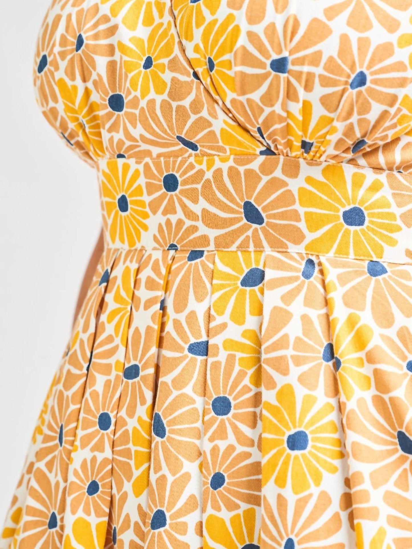 Mata Traders - Lucille Dress