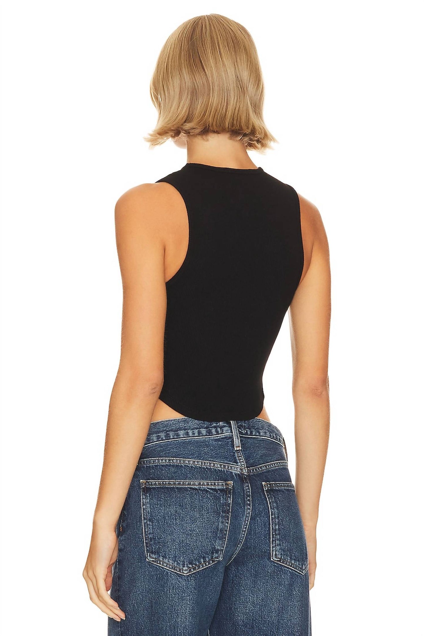 Agolde - Nova Tank Top