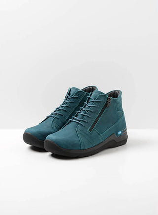 Wolky - Sapatos Femininos Why