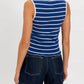 Free People - Tilly Striped Tank Vest