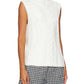 525 America - Kendall Funnel Neck Sweater