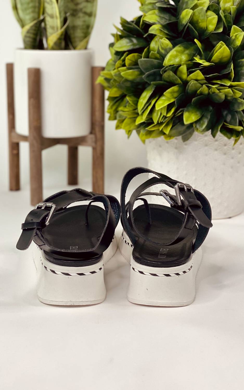 Not Rated - Women's Enna Sandal