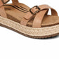 Aetrex - Women's Platform Sandals