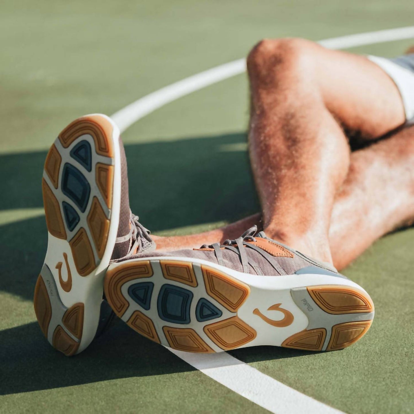 Olukai - Men's Mio Li Everyday Athletic Shoes