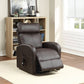 Ricardo Power Motion Recliner With Lift