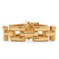 Capucine De Wulf - Women's Pathway Link Bracelet