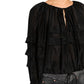 Ulla Johnson - Cora Puff Blouse