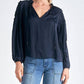 Elan - Elsa Top