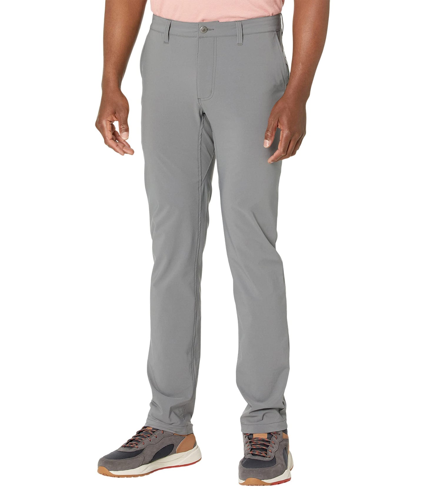 Mountain Khakis Waterrock Modern Fit Pants Gunmetal