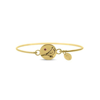 Stia - Women's Icon Cardinal Bracelets
