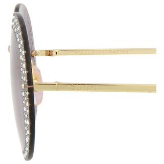 Gucci - Óculos de sol femininos GG0899S