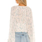 Free People - FINAL ROSE BLOUSE