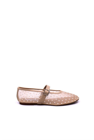 Steve Madden - Sapatos femininos Dreaming Pearl