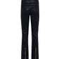 L'Agence - Calça Jeans Ginny High Rise Straight