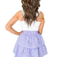 Buddylove - Sue Sue Mini Skirt