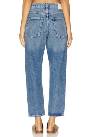 Citizens Of Humanity - Winslow Cropped Boyfriend Jean