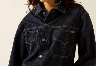 Ariat - Western Utility Jacket