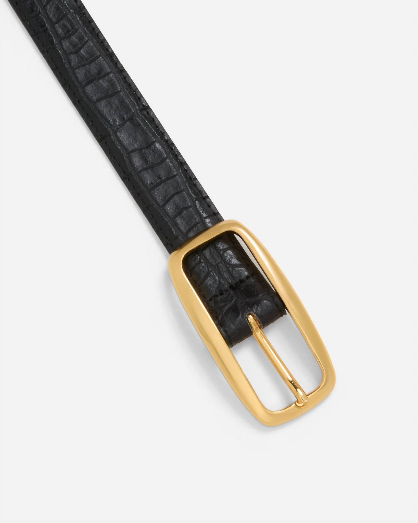 Aureum - Women's Leather Belt