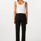 Amo - Easy Trouser Crop Pants