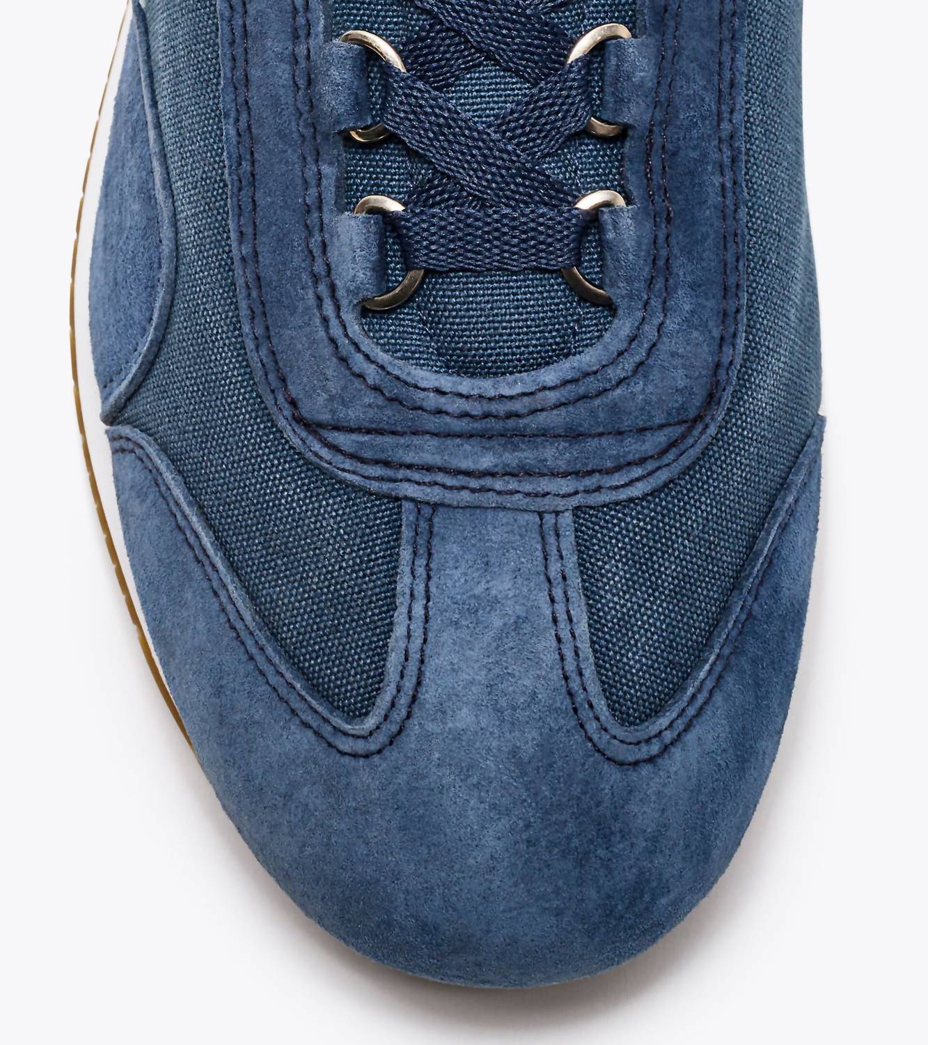 Diadora - Unisex Equipe H Canvas Stone Wash Sneakers