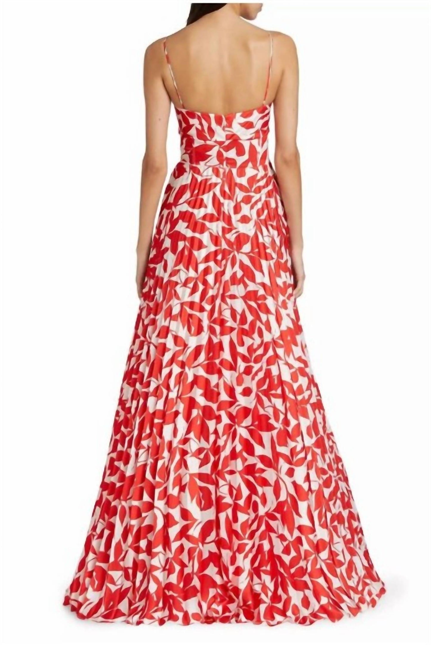 Ml Monique Lhuillier - Cameron Sleeveless Dress