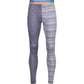 Ortovox Men's 185 RockNWool Long Pants - Grey Blend, Large