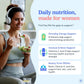 FIRST DAY Multivitamin for Women - 30 Day Supply