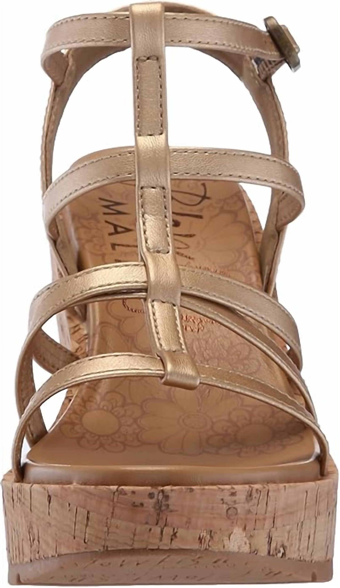 Blowfish - Women's Bahamas Wedge Sandals