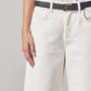 Citizens Of Humanity - Ayla Baggy Cuffed Crop Jeans