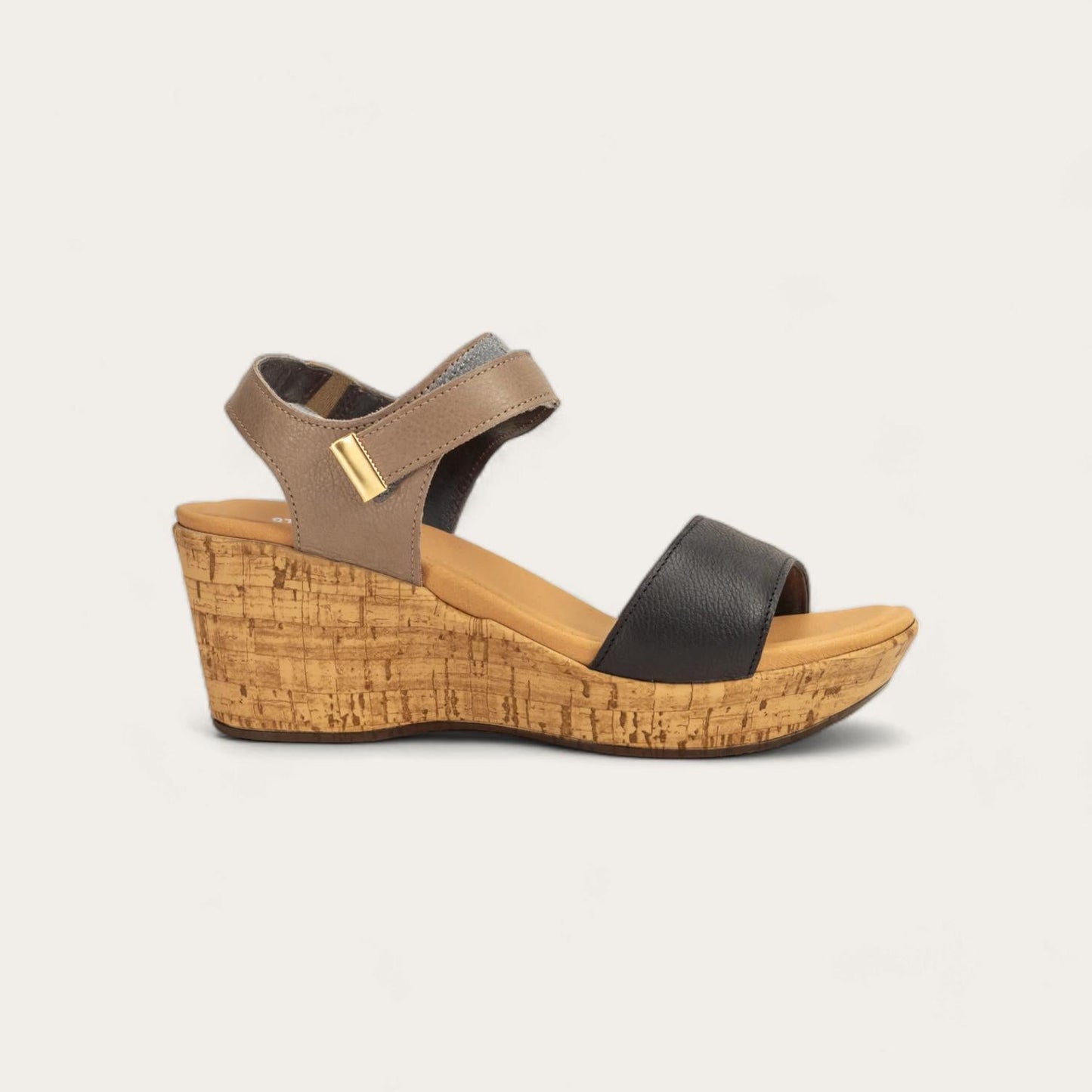 Naot - Women's Summer Wedge Heels
