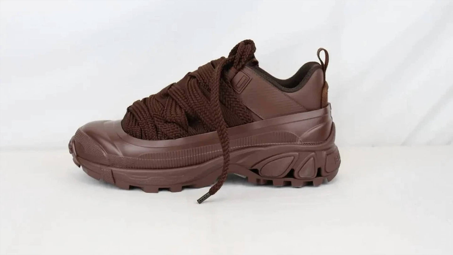 Burberry - Men's Arthur Sneakers