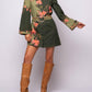 Anna Cate - Avery Mini Dress