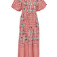 Hunter Bell - Lucy Dress