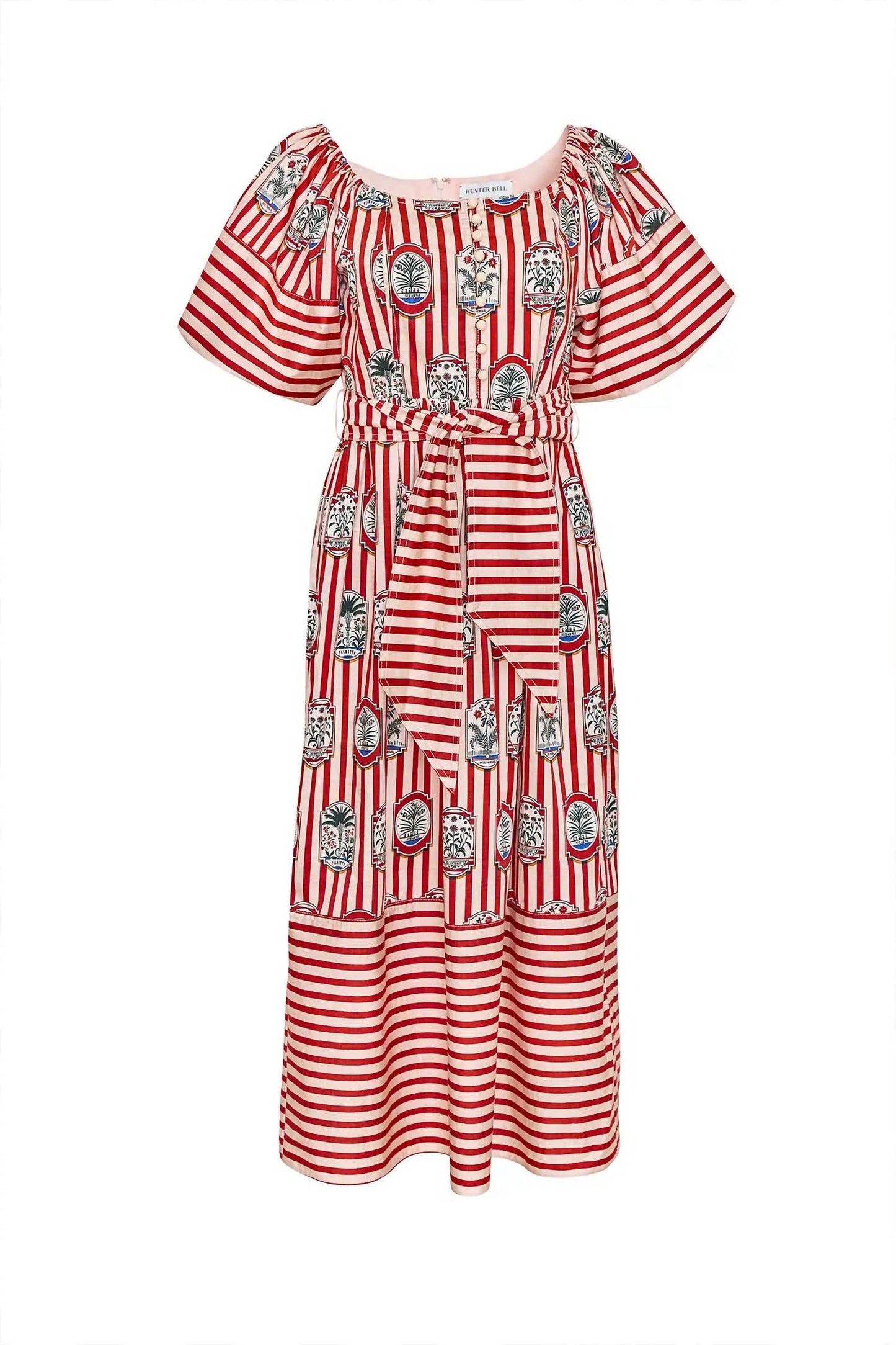 Hunter Bell - Lucy Dress