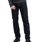 Levi's 501 Original Fit Men's Jeans (Regular and Big & Tall), Clean Rigid, 28W x 30L