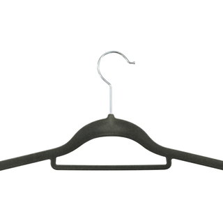 120 Pack of Premium Velvet Non-Slip Hangers with 360 Degree Rotatable Hook