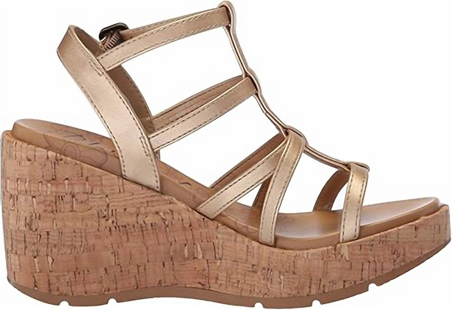 Blowfish - Women's Bahamas Wedge Sandals