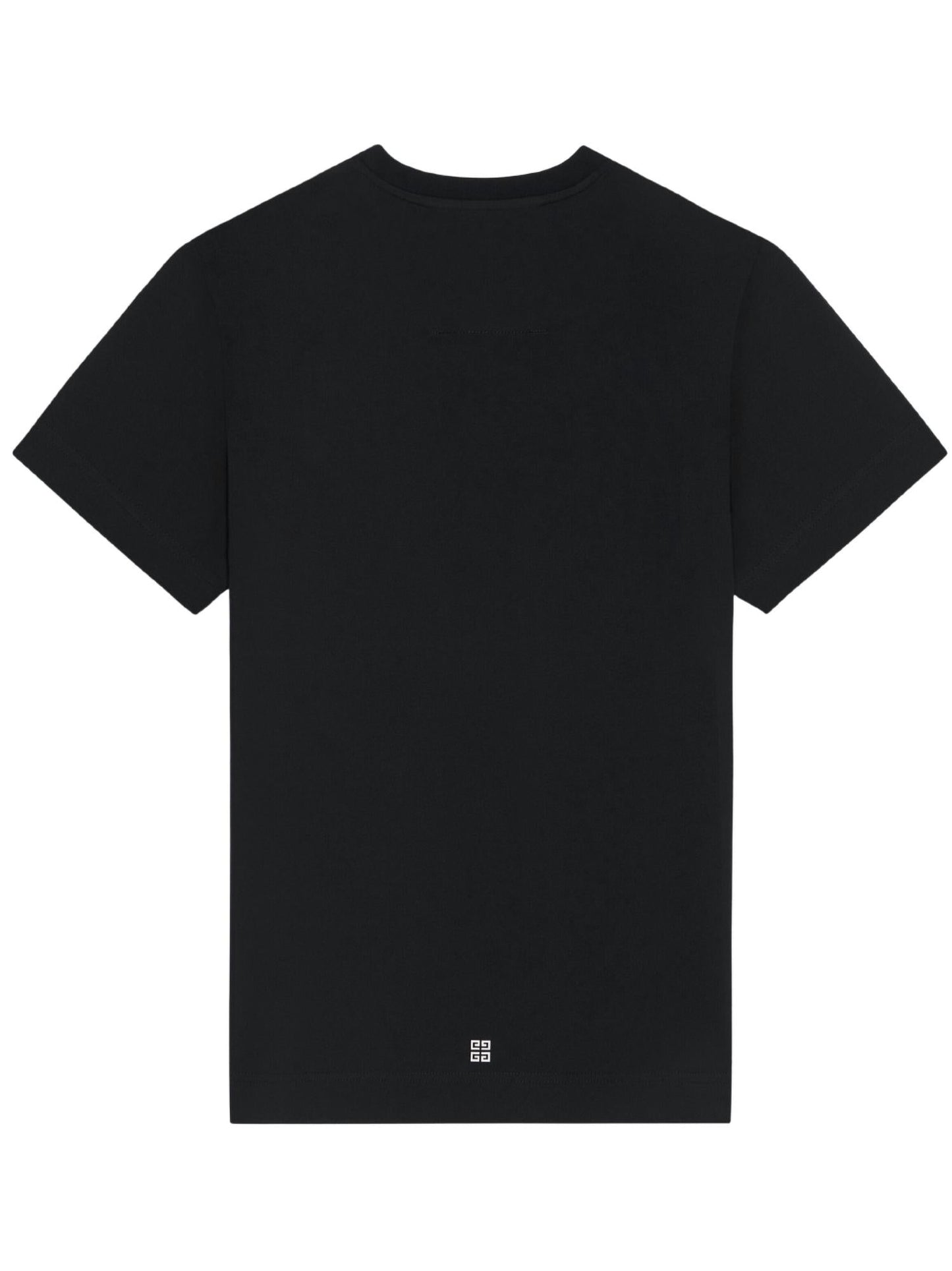 Givenchy - Flames Graphic T-shirt