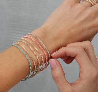 Enewton - Pulseira Esperança Feminina Junta