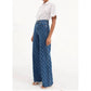 Veronica Beard - TAYLOR HIGH RISE WIDE LEG