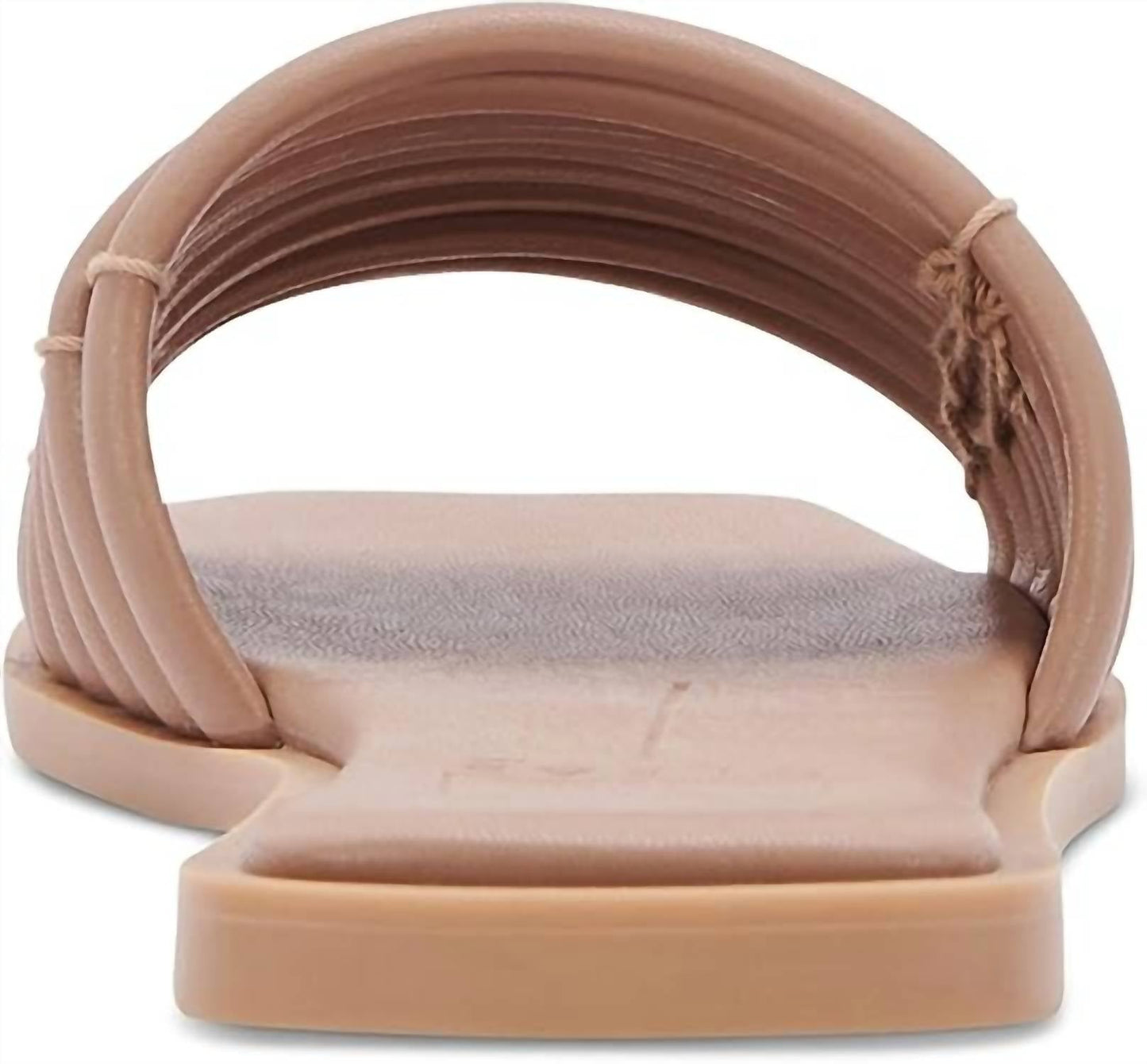 Dolce Vita - Women's Nyx Stella Sandals