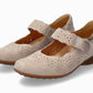 Mephisto - Women's Fabienne Hand Made Mary Jane Shoes