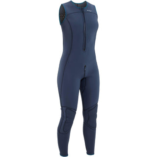 NRS Women's Ultra Jane Wetsuit Slate Large