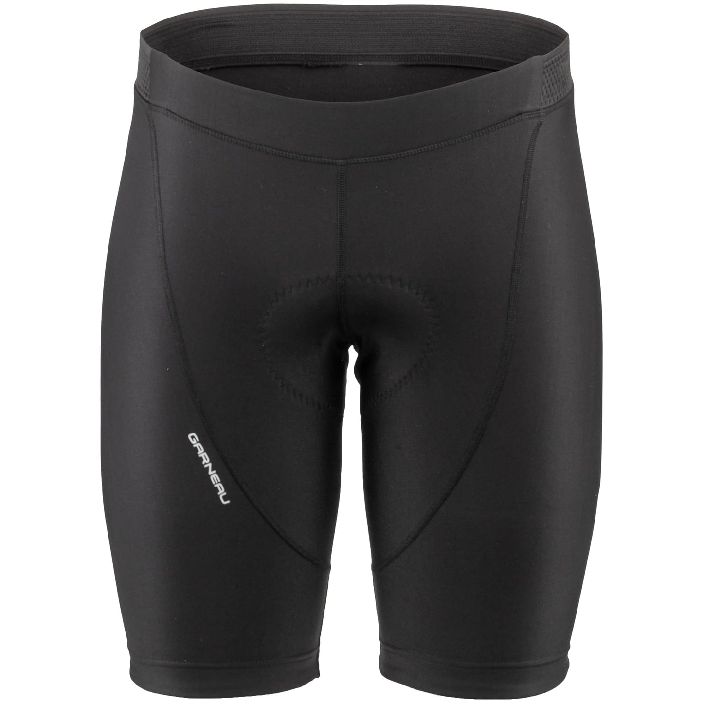 Louis Garneau Fit Sensor 3 Cycling Shorts - Black X Large