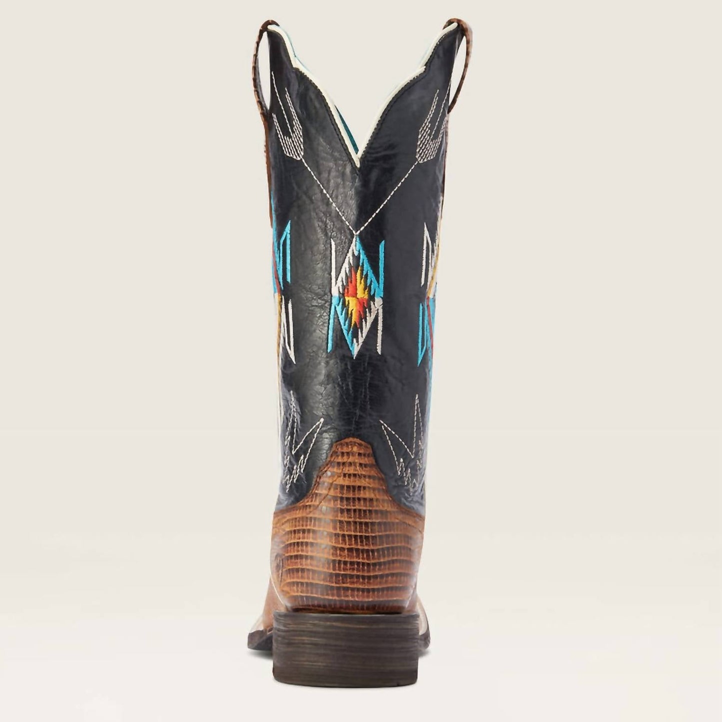 Ariat - Women's Frontier Chimayo Western Boot